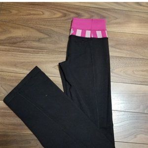 Lulu Lemon Yoga Pants